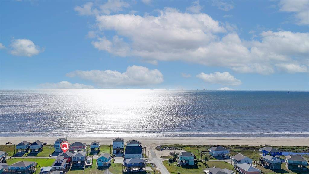 Crystal Beach, TX 77650,1819 Redfish LN