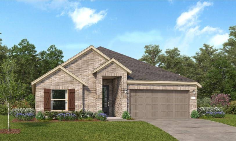 Hockley, TX 77447,19802 Sienna Green LN