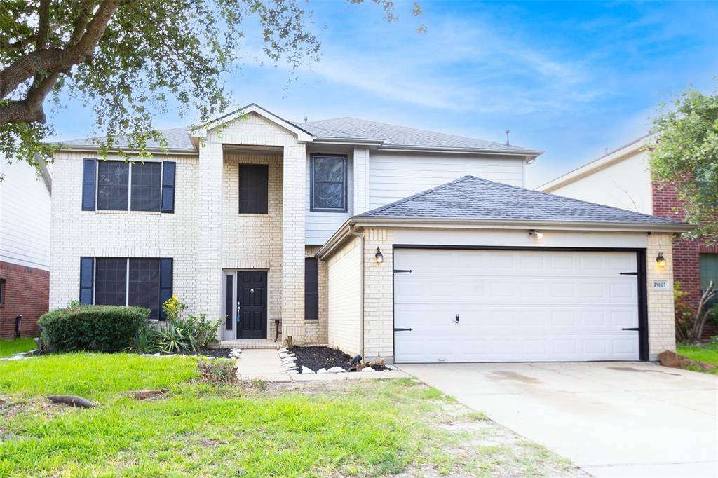 Katy, TX 77449,21607 Dalton Spring LN