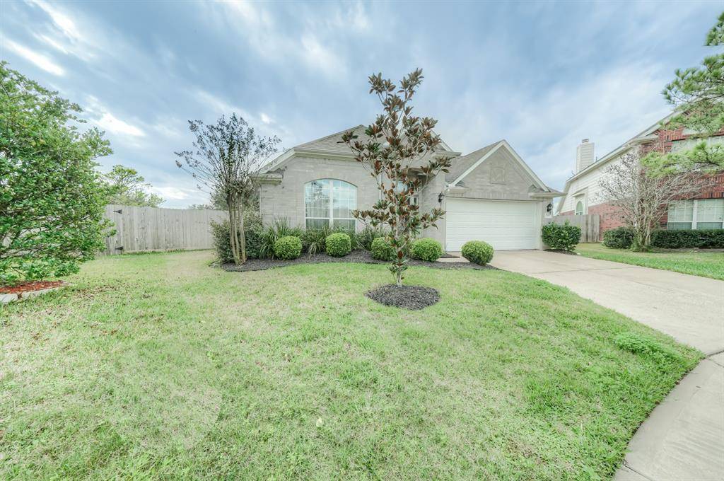 Pearland, TX 77584,2708 Crystal Falls CT