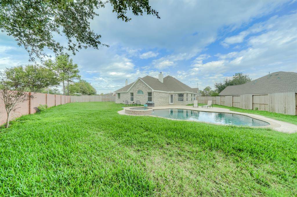 Pearland, TX 77584,2708 Crystal Falls CT