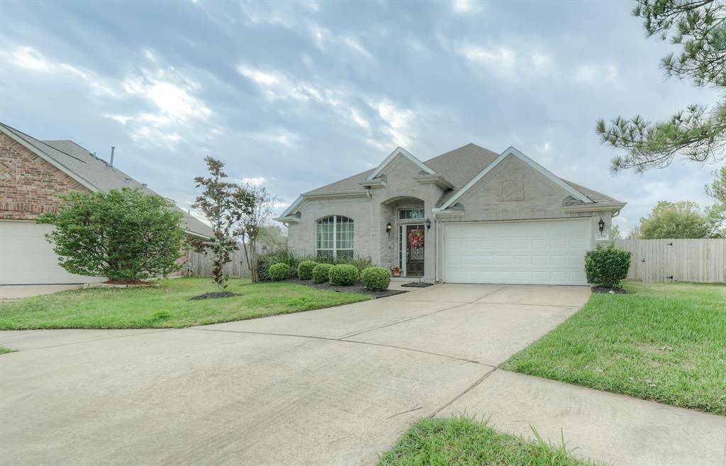 Pearland, TX 77584,2708 Crystal Falls CT