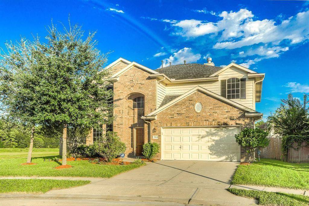 Cypress, TX 77429,15614 Bluff Park Court