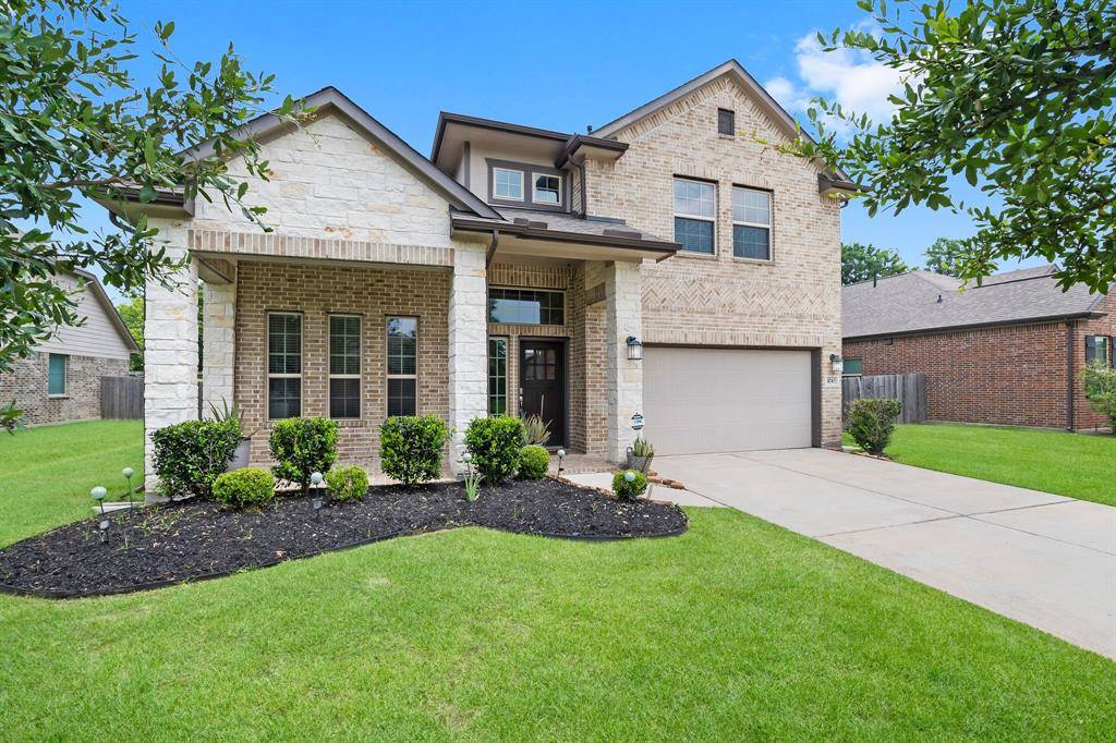 Spring, TX 77388,4710 Verbena Valley WAY