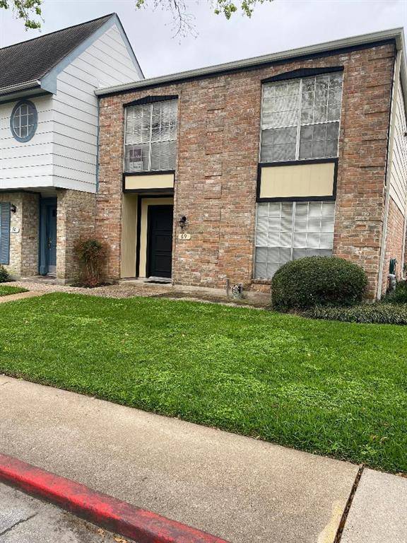 Houston, TX 77043,11002 Hammerly BLVD #69