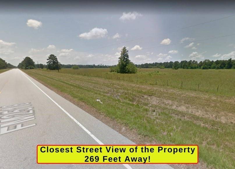 Cleveland, TX 77327,264 County Road 2226