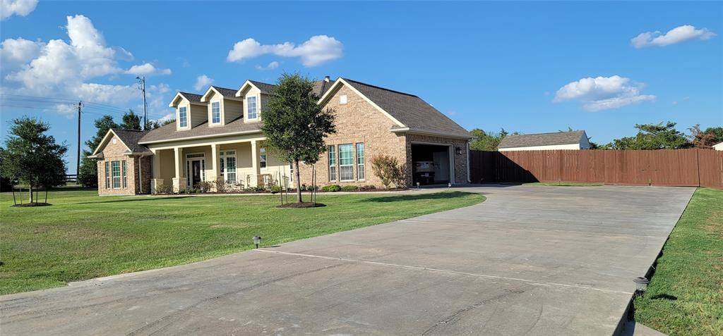 Brenham, TX 77833,3370 Rolling Valley LN