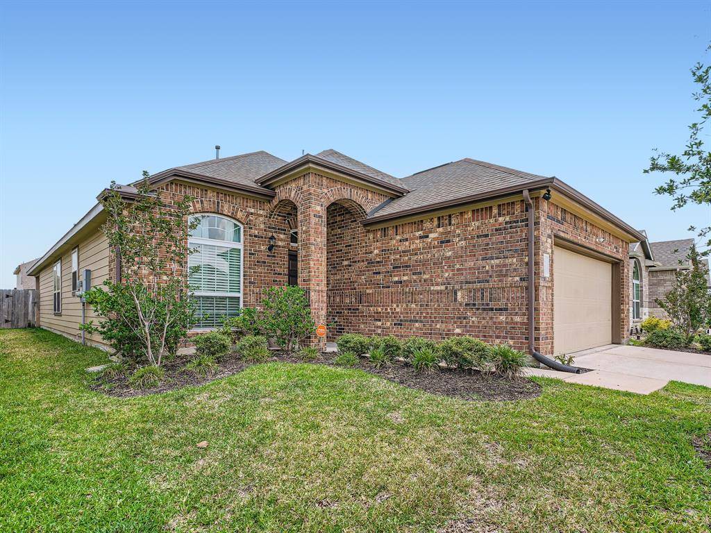 Humble, TX 77346,17622 Desmond ST