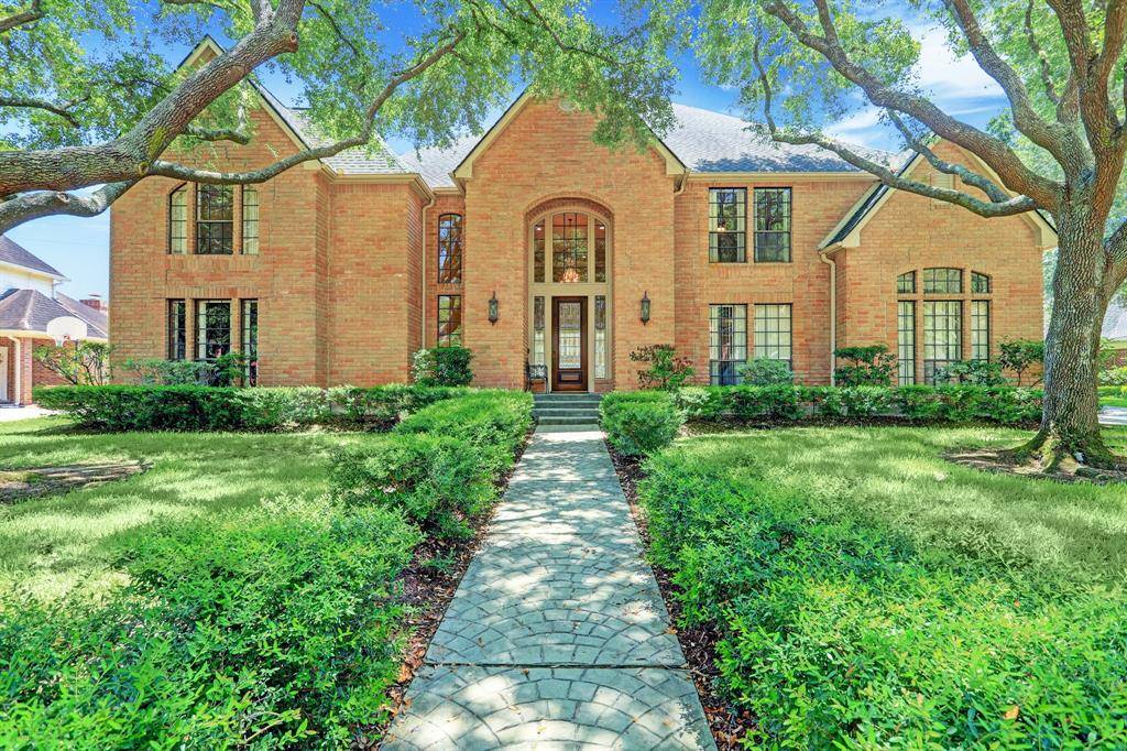 Katy, TX 77450,1618 Kings Castle DR