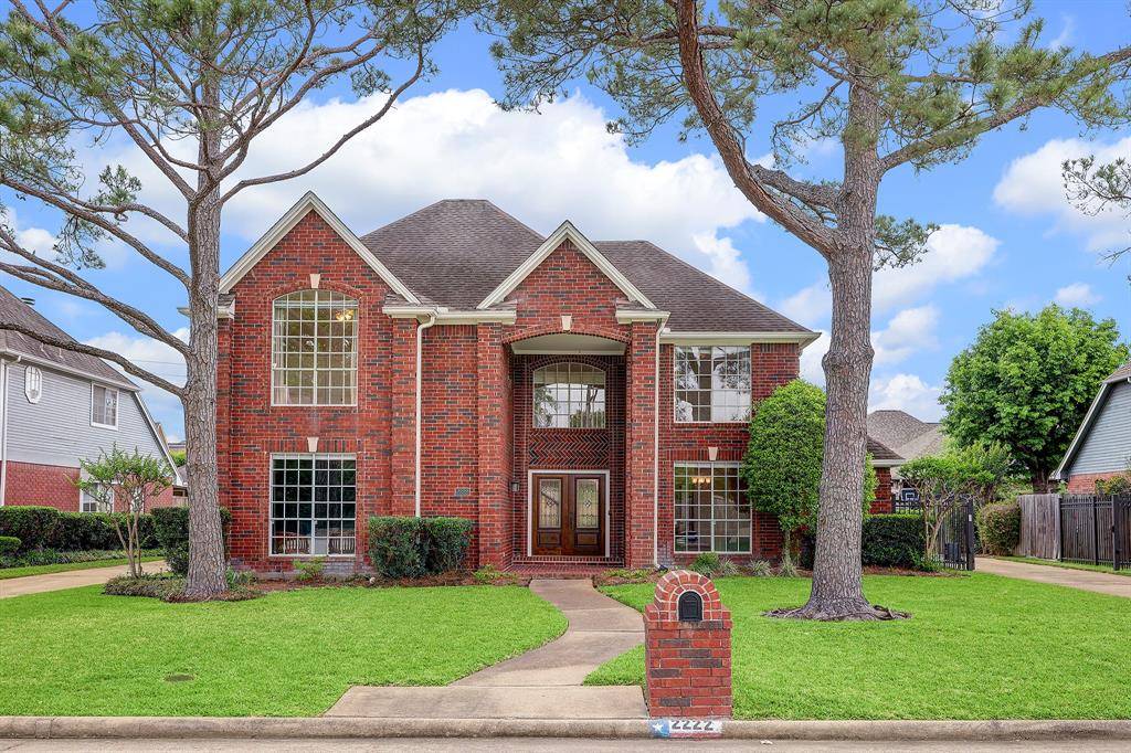 Houston, TX 77077,2222 Foreland DR