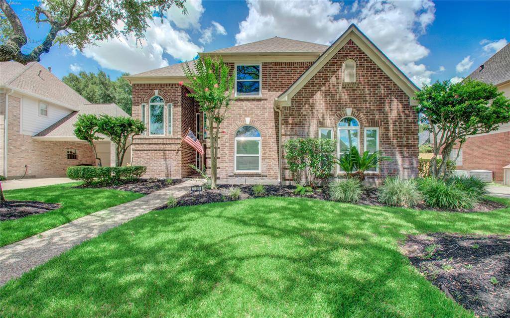 Katy, TX 77450,20506 Chapel Glen CT