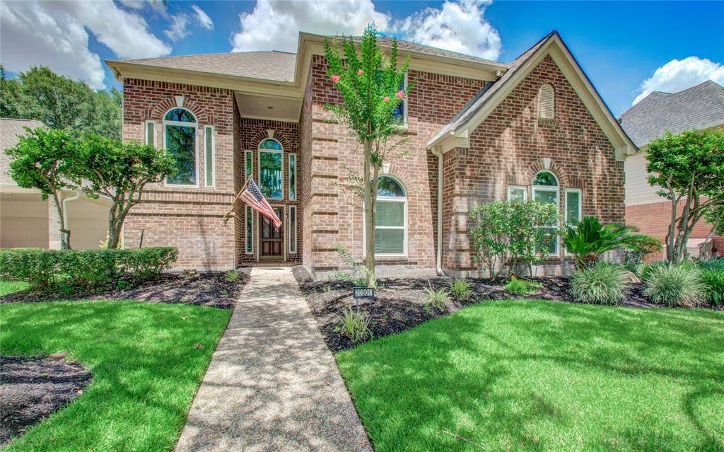 Katy, TX 77450,20506 Chapel Glen CT