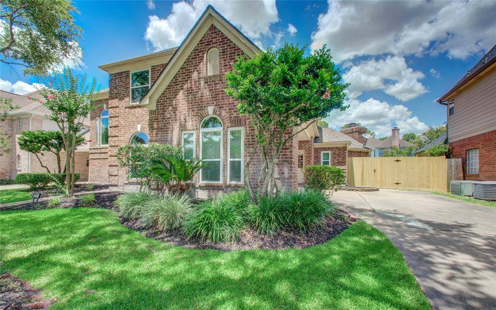 Katy, TX 77450,20506 Chapel Glen CT