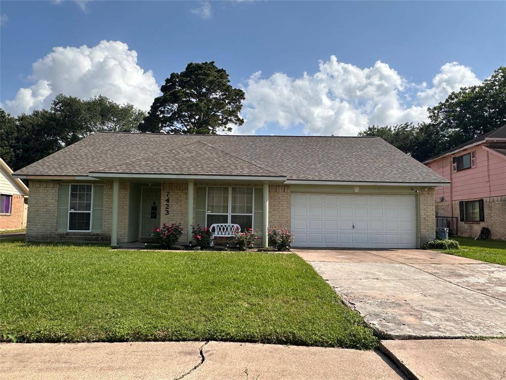Houston, TX 77489,7423 Towerview LN
