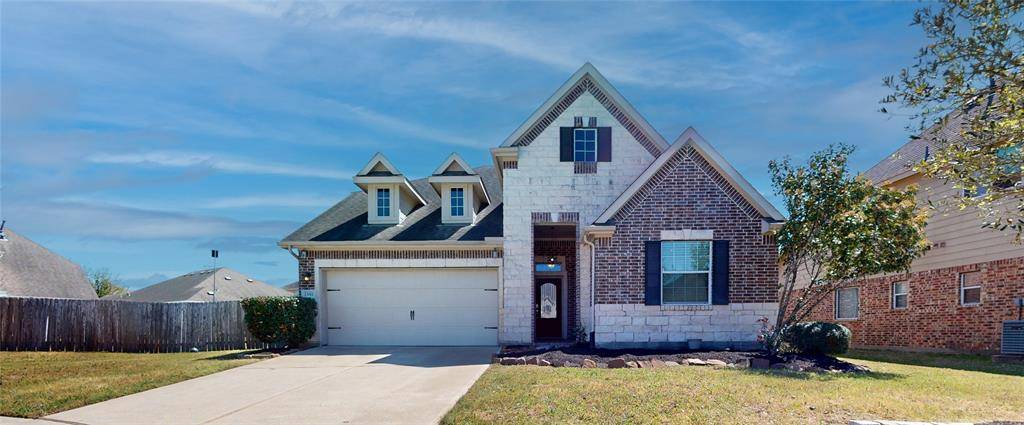 Cypress, TX 77429,13311 Cypress Palms Ct