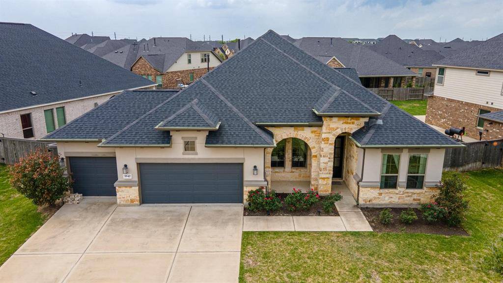 Katy, TX 77494,1842 Golden Cape DR