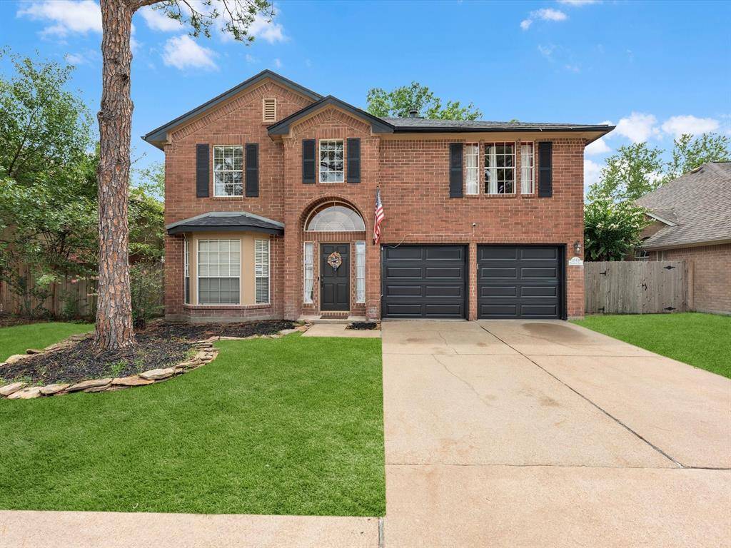 Katy, TX 77449,20431 Drakewood DR