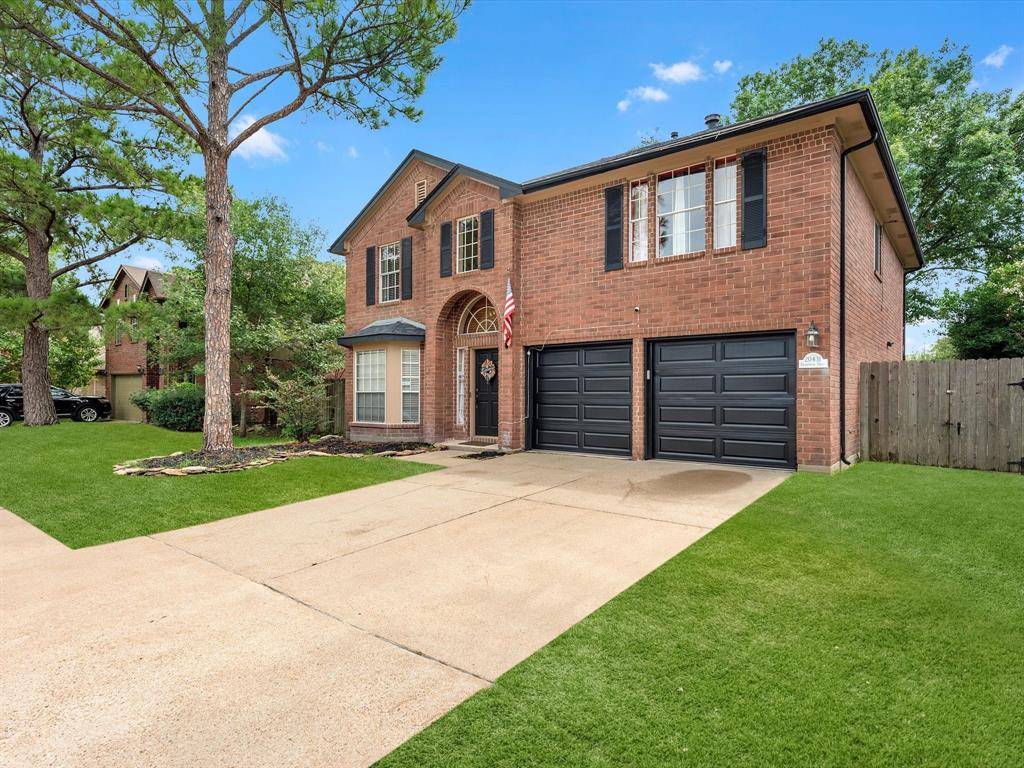 Katy, TX 77449,20431 Drakewood DR