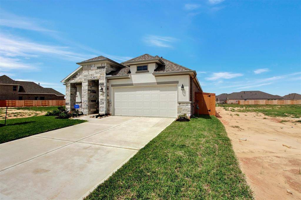 Katy, TX 77493,2983 Tantara Dr