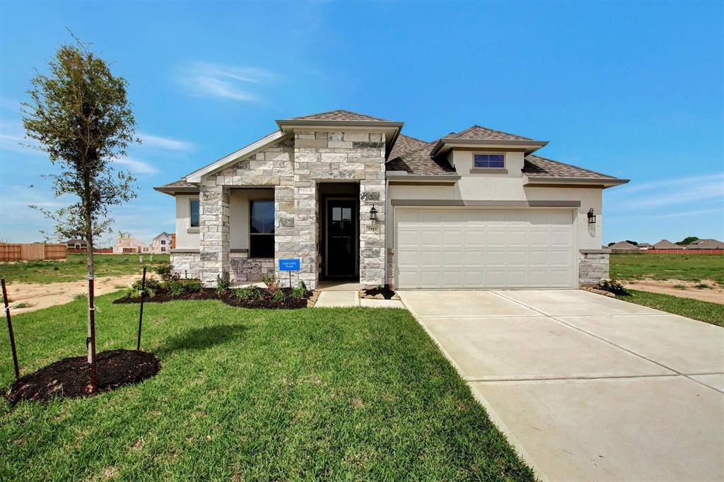 Katy, TX 77493,2983 Tantara Dr