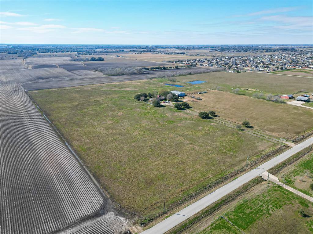 Needville, TX 77461,00000 Jeske RD