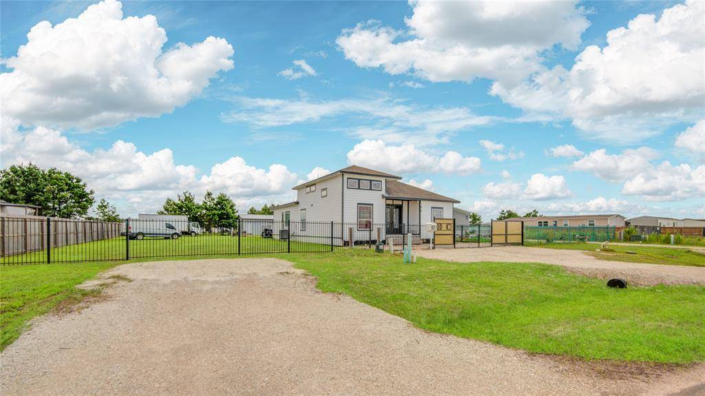 Cleveland, TX 77327,582 Road 5707