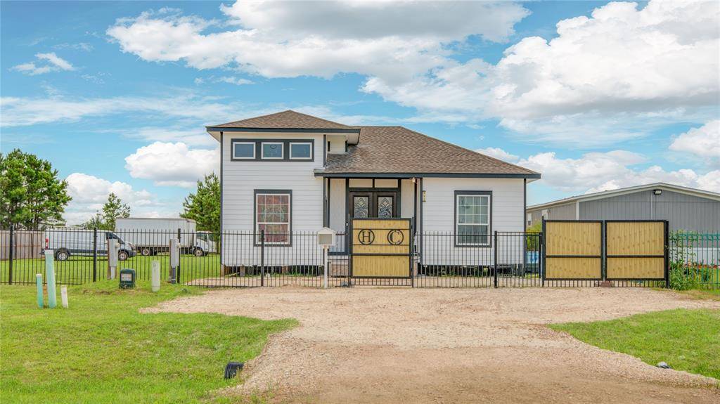 Cleveland, TX 77327,582 Road 5707