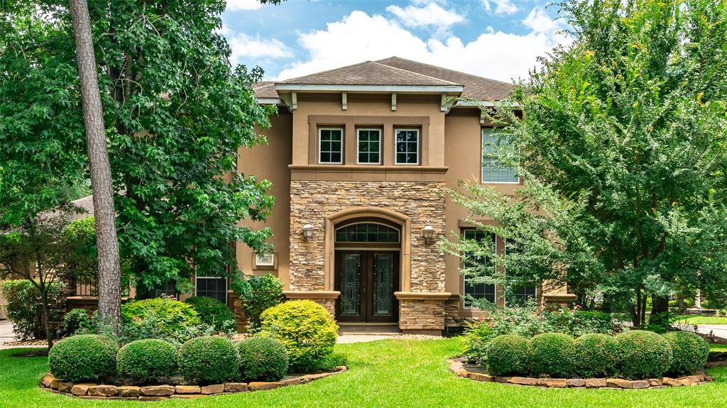 The Woodlands, TX 77382,187 E Lansdowne CIR
