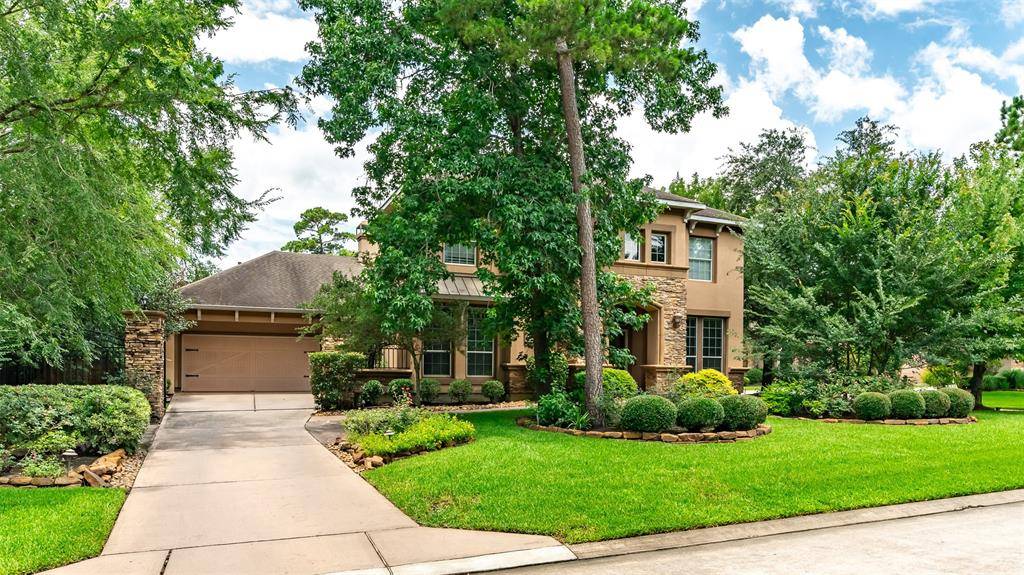 The Woodlands, TX 77382,187 E Lansdowne CIR