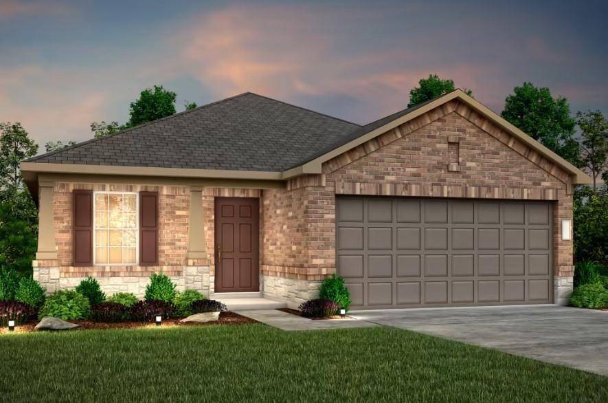 Conroe, TX 77302,14842 Ash Landing DR
