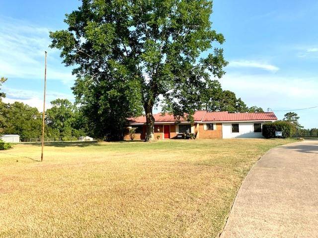 Woodville, TX 75979,1015 CR 1010