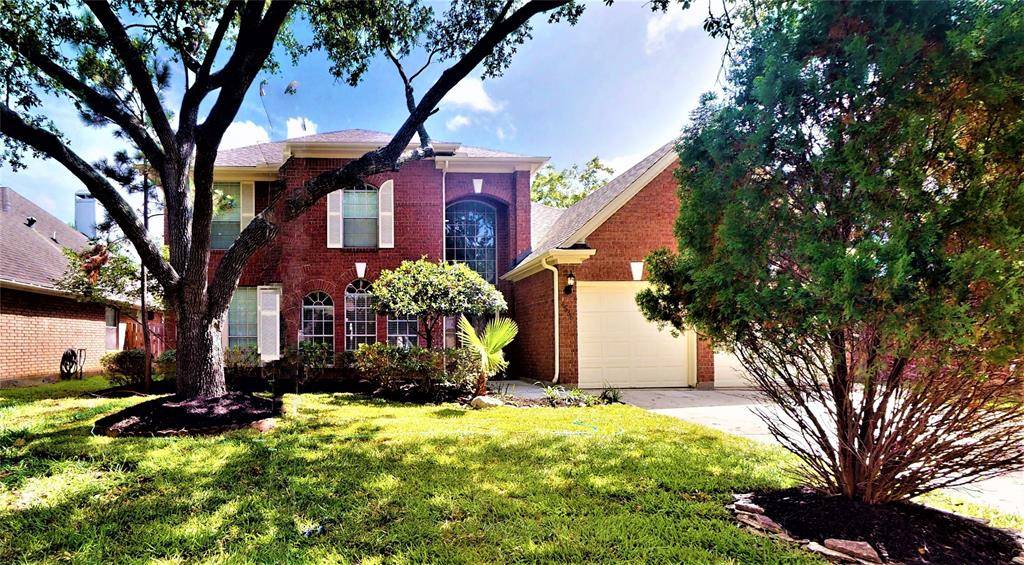 Sugar Land, TX 77479,4535 Springfield Lakes ST