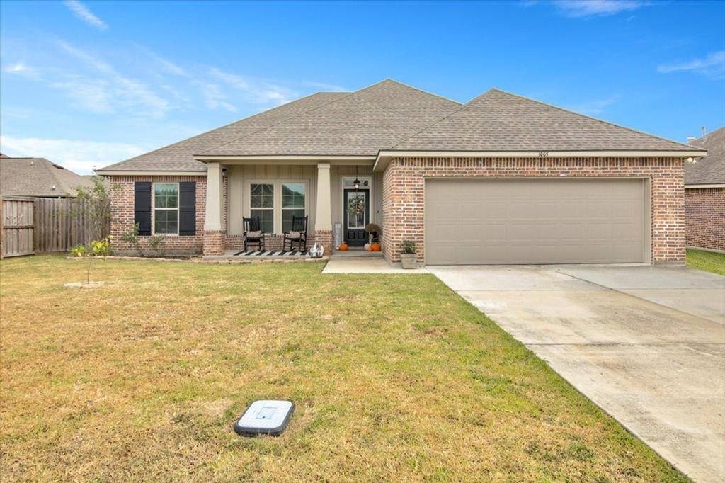 Orange, TX 77630,1005 Cypress Wood DR