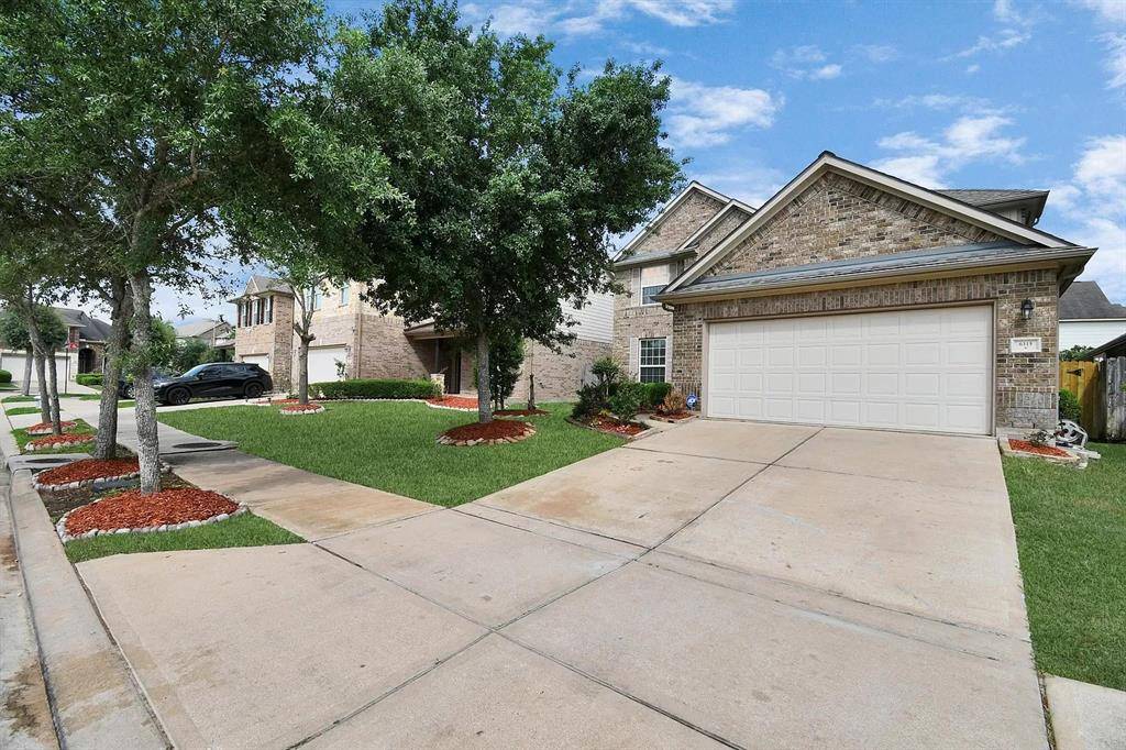 Missouri City, TX 77459,6315 Bain DR