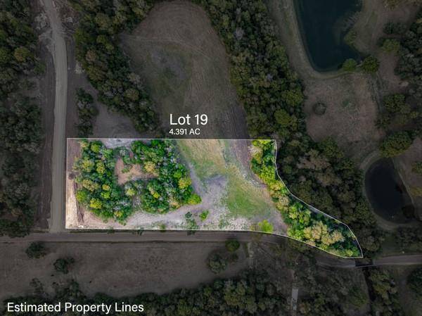 Round Top, TX 78954,TBD Wendy Lane - Lot 19