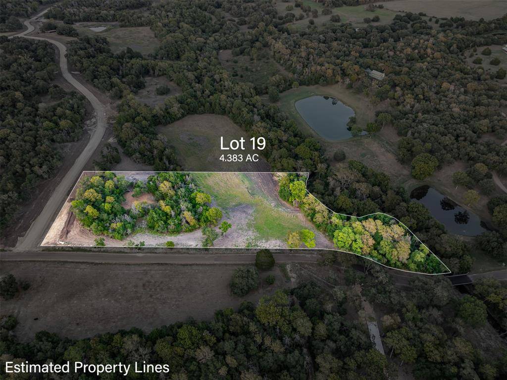 Round Top, TX 78954,TBD Wendy Lane - Lot 19