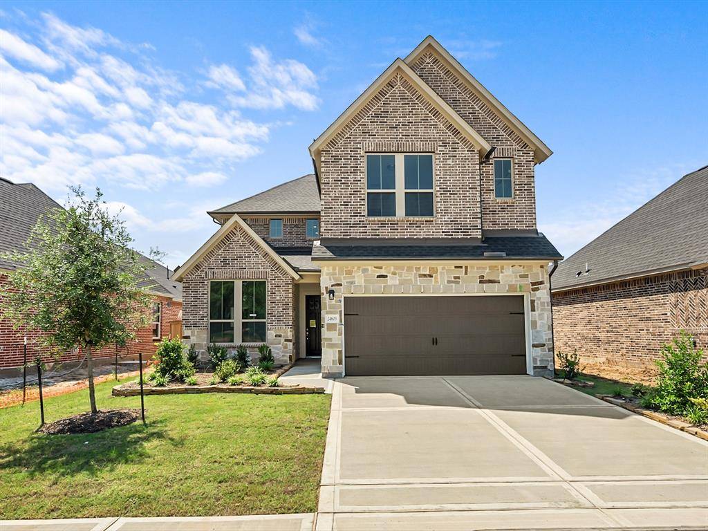 Tomball, TX 77375,24627 Carleton Lake WAY