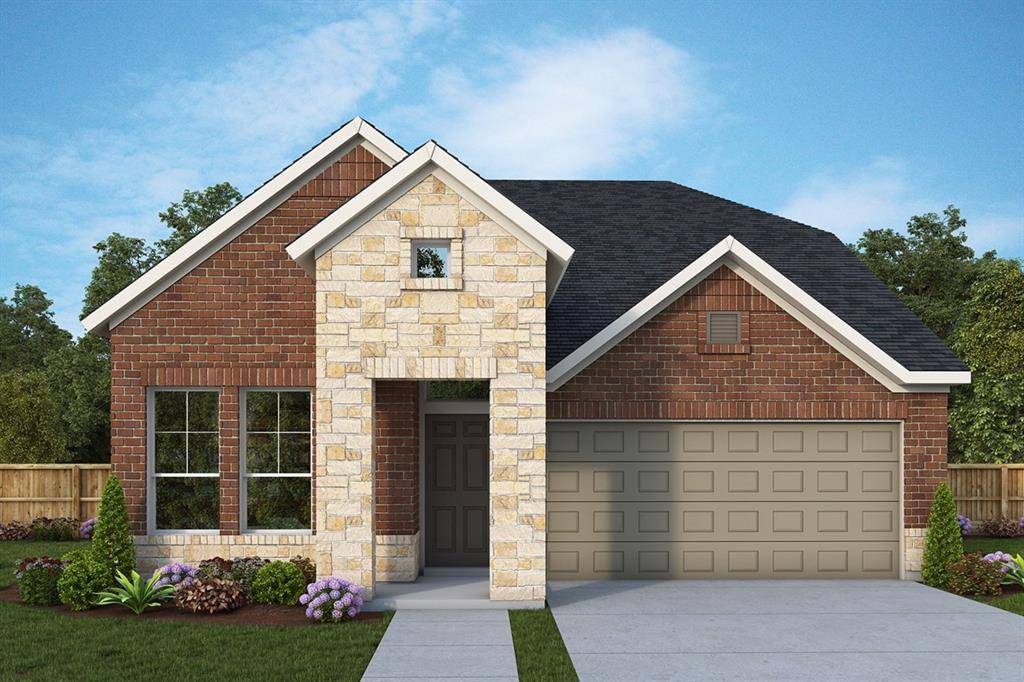 Cypress, TX 77433,13115 Winding Wildberry LN