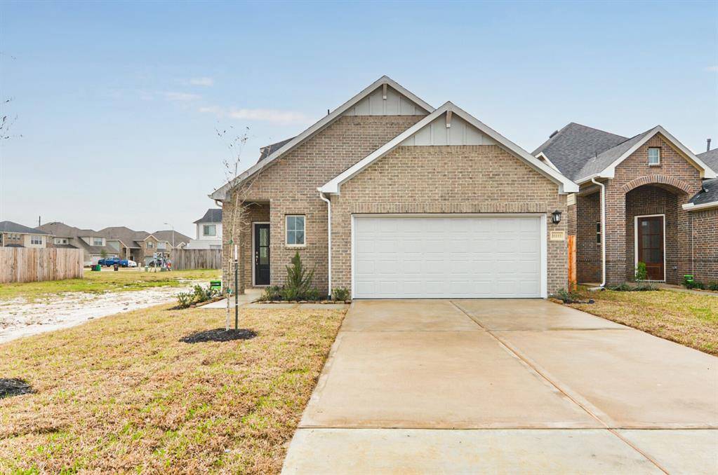 Hockley, TX 77447,31111 Sellers Terrace DR