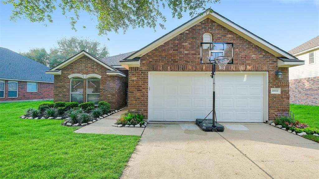 Richmond, TX 77406,25922 S Lakefair DR