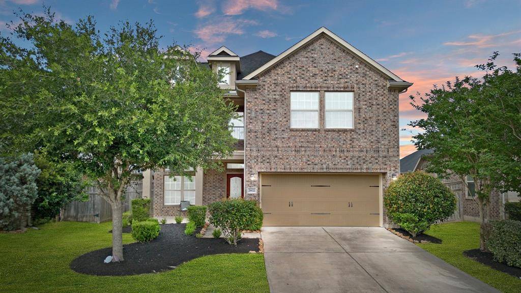 Fulshear, TX 77441,29022 Crystal Rose LN