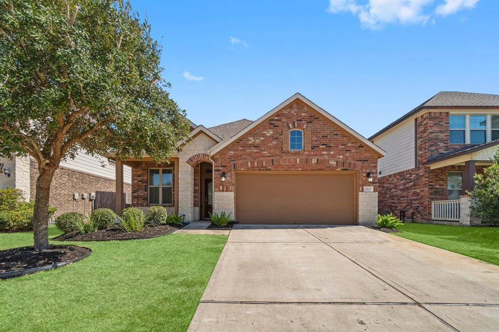 Katy, TX 77493,5314 Silver Ledge DR