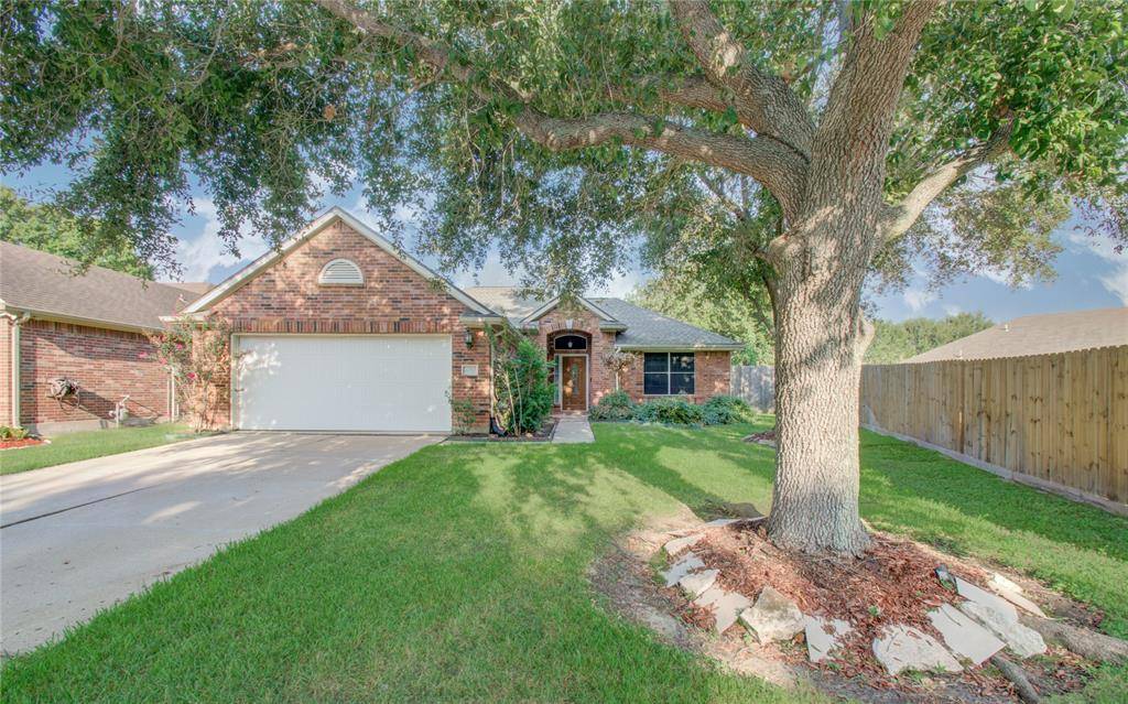 Sugar Land, TX 77498,15002 White Forge LN