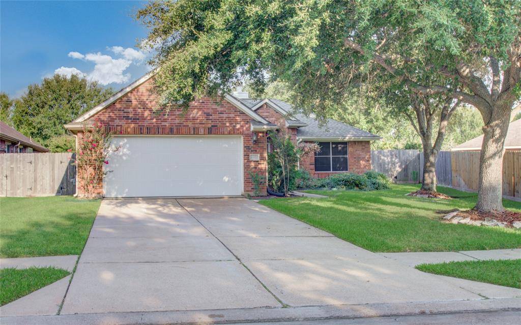 Sugar Land, TX 77498,15002 White Forge LN