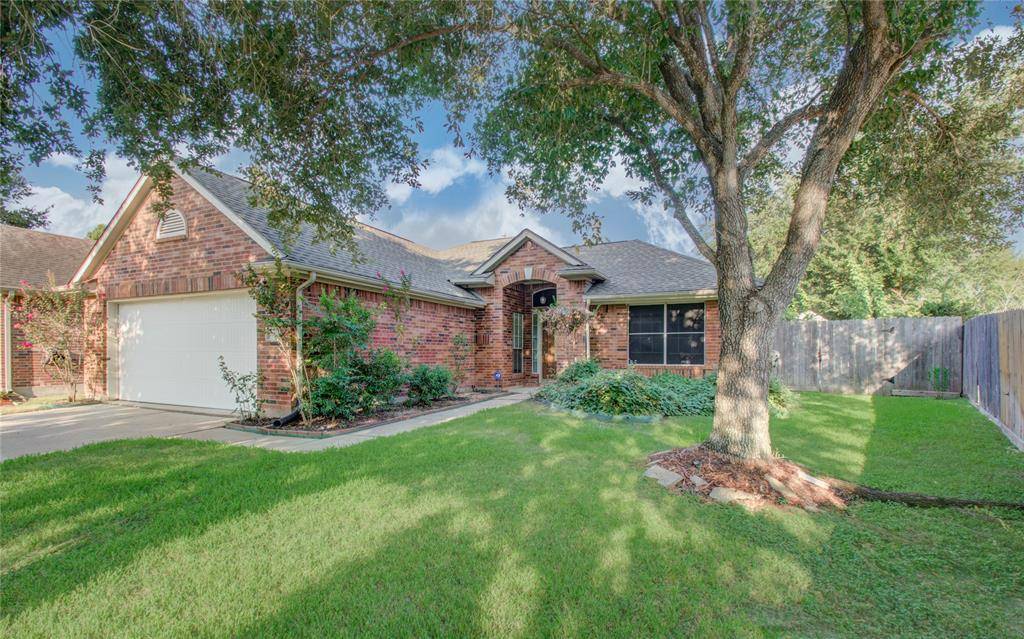 Sugar Land, TX 77498,15002 White Forge LN