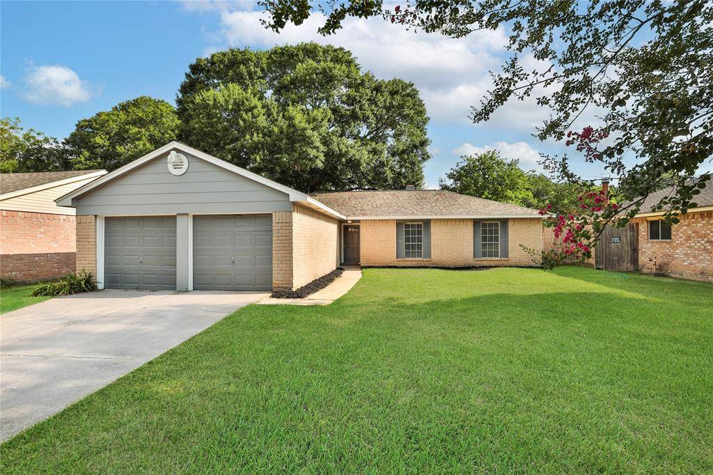 Cypress, TX 77429,13914 Dominique DR