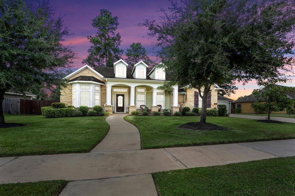 Spring, TX 77386,3759 Ribbon Hill LN