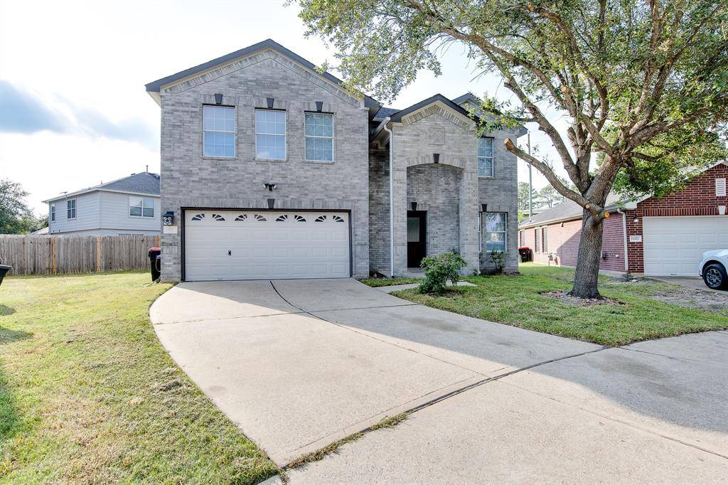 Tomball, TX 77375,19819 Hollington DR