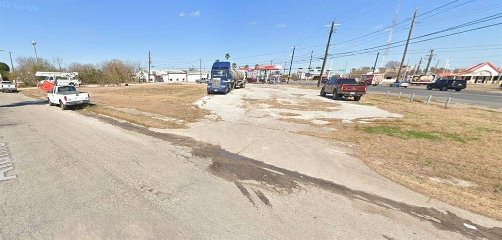 Corpus Christi, TX 78405,2715 S Port AVE