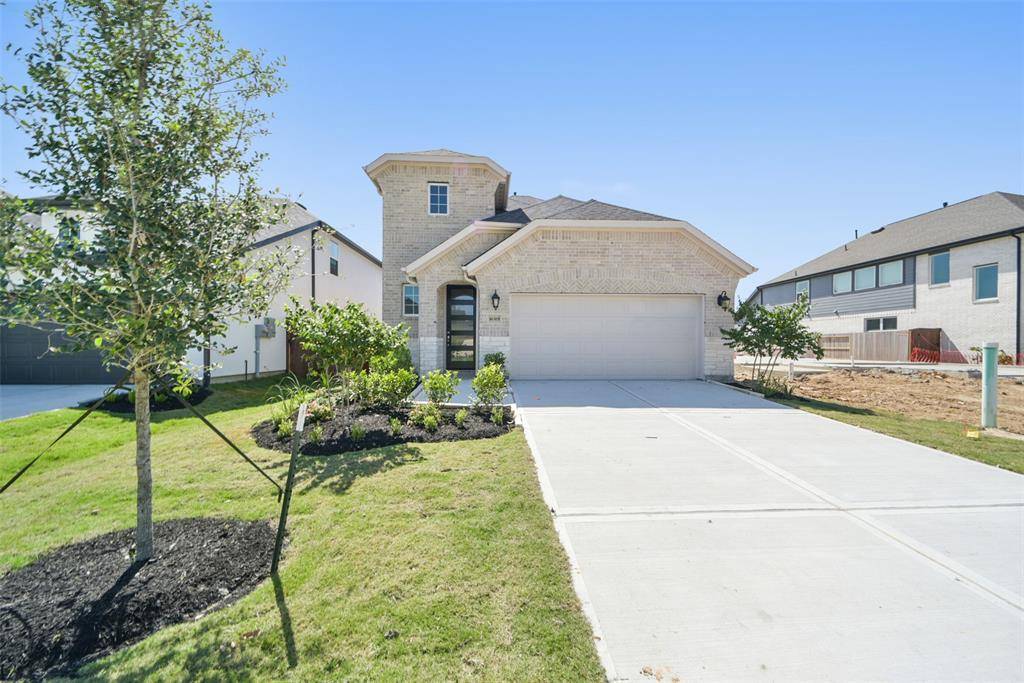 Conroe, TX 77302,16319 Placid Stream ST